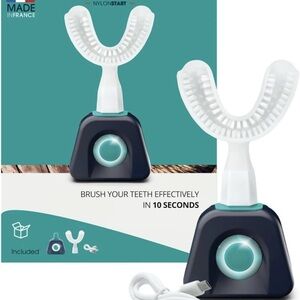 Y-brush Nylon Start ** Read Description ** Used